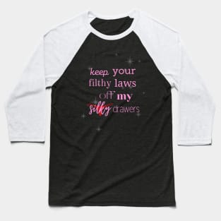 reproductive rights for all Baseball T-Shirt